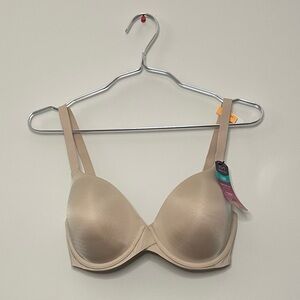 Maidenform Beige Bra